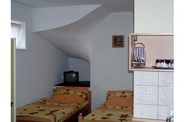 Slovakia Privát Liptovské Sliače, Eksteriør